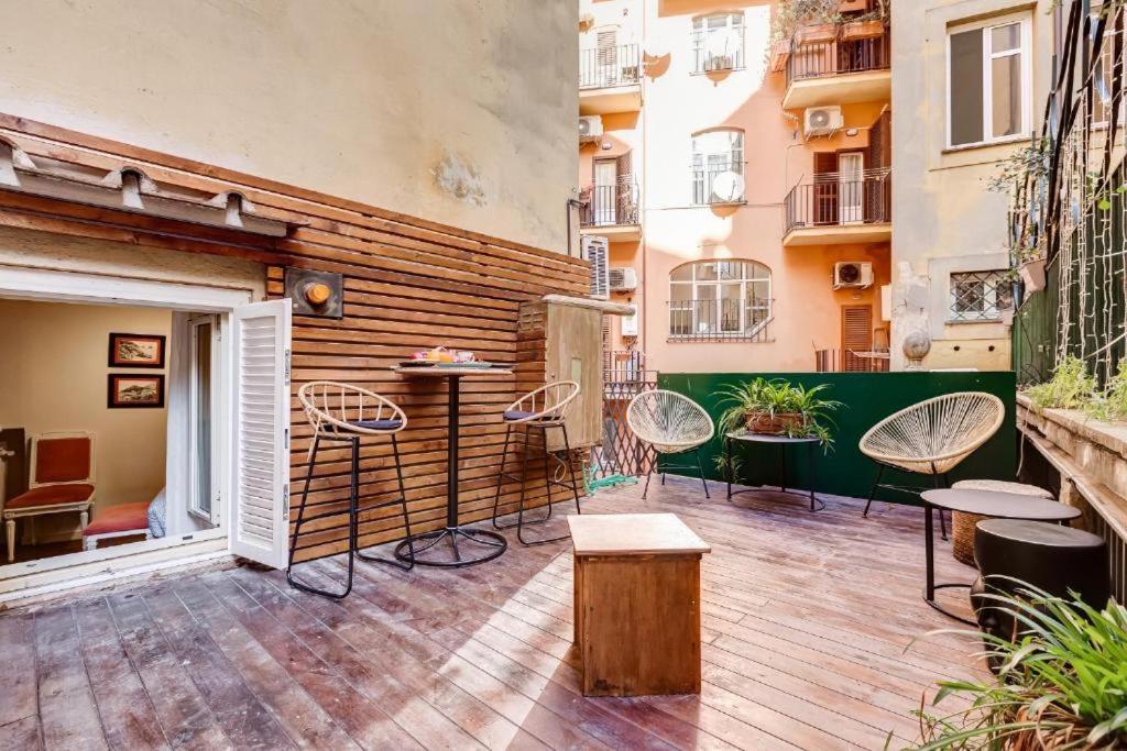 Apartamento Vivilo Collection - Macelli Spanish Steps