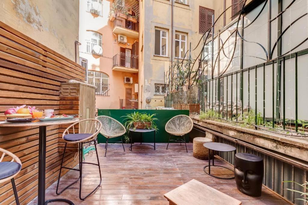Vivilo Collection - Macelli Spanish Steps Apartamento Roma