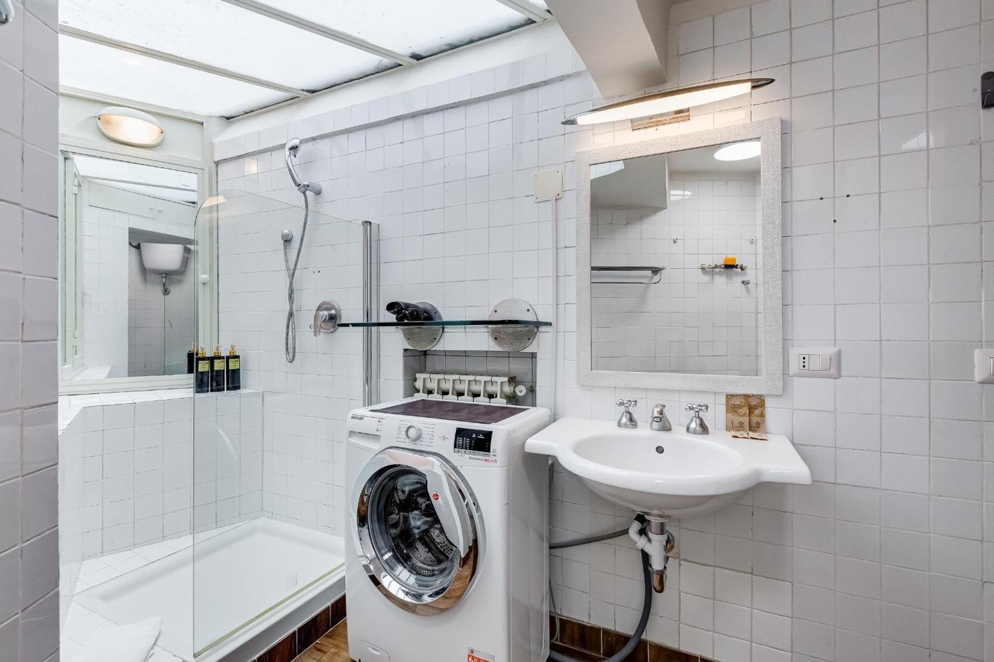 Apartamento Vivilo Collection - Macelli Spanish Steps Roma
