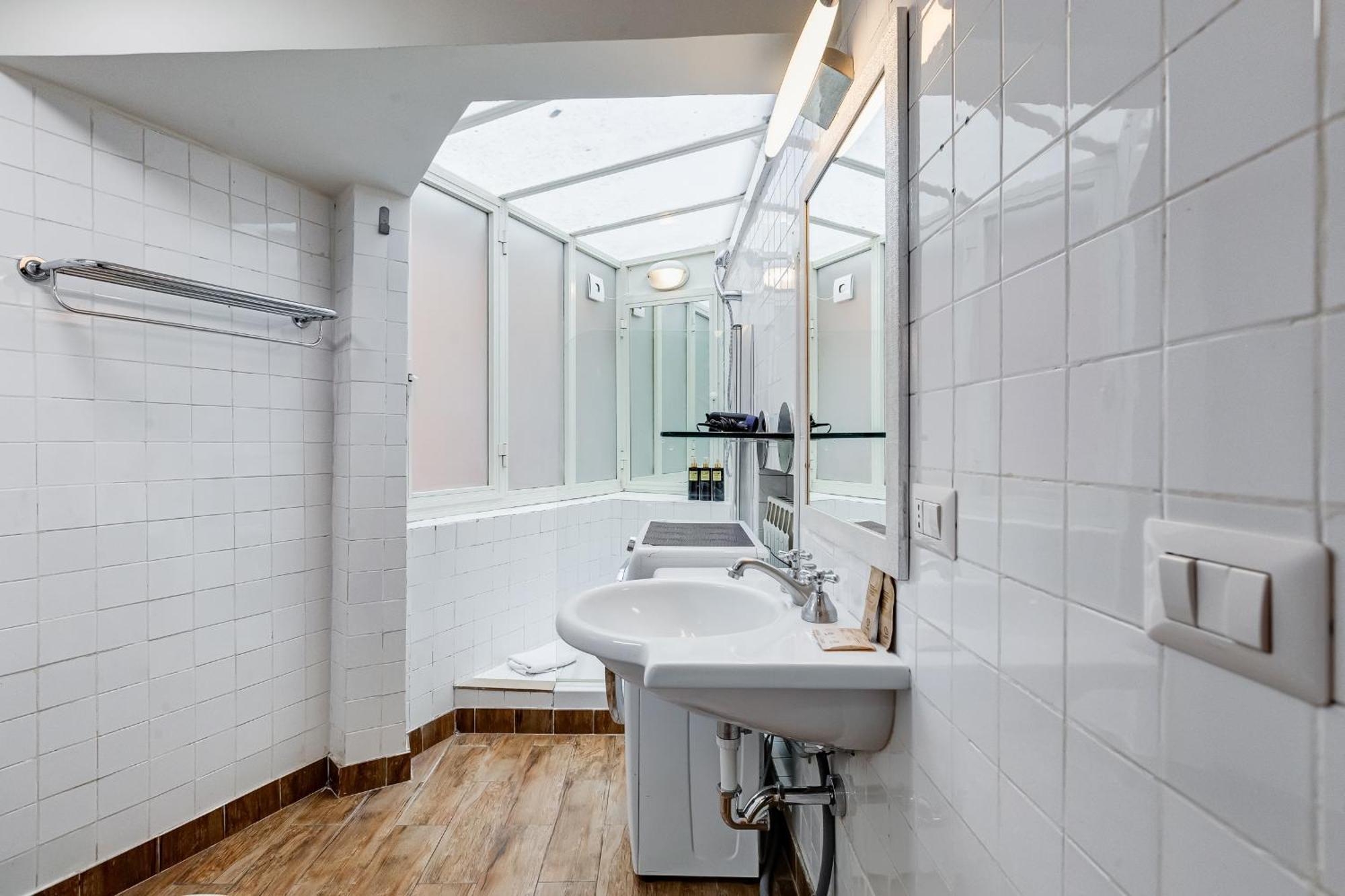 Apartamento Vivilo Collection - Macelli Spanish Steps *