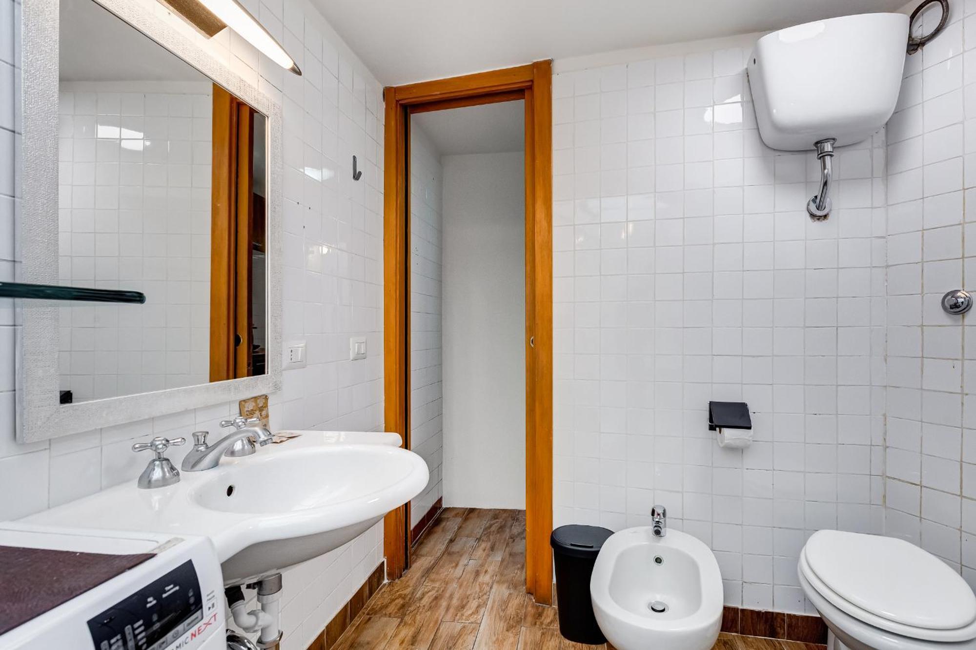 Apartamento Vivilo Collection - Macelli Spanish Steps
