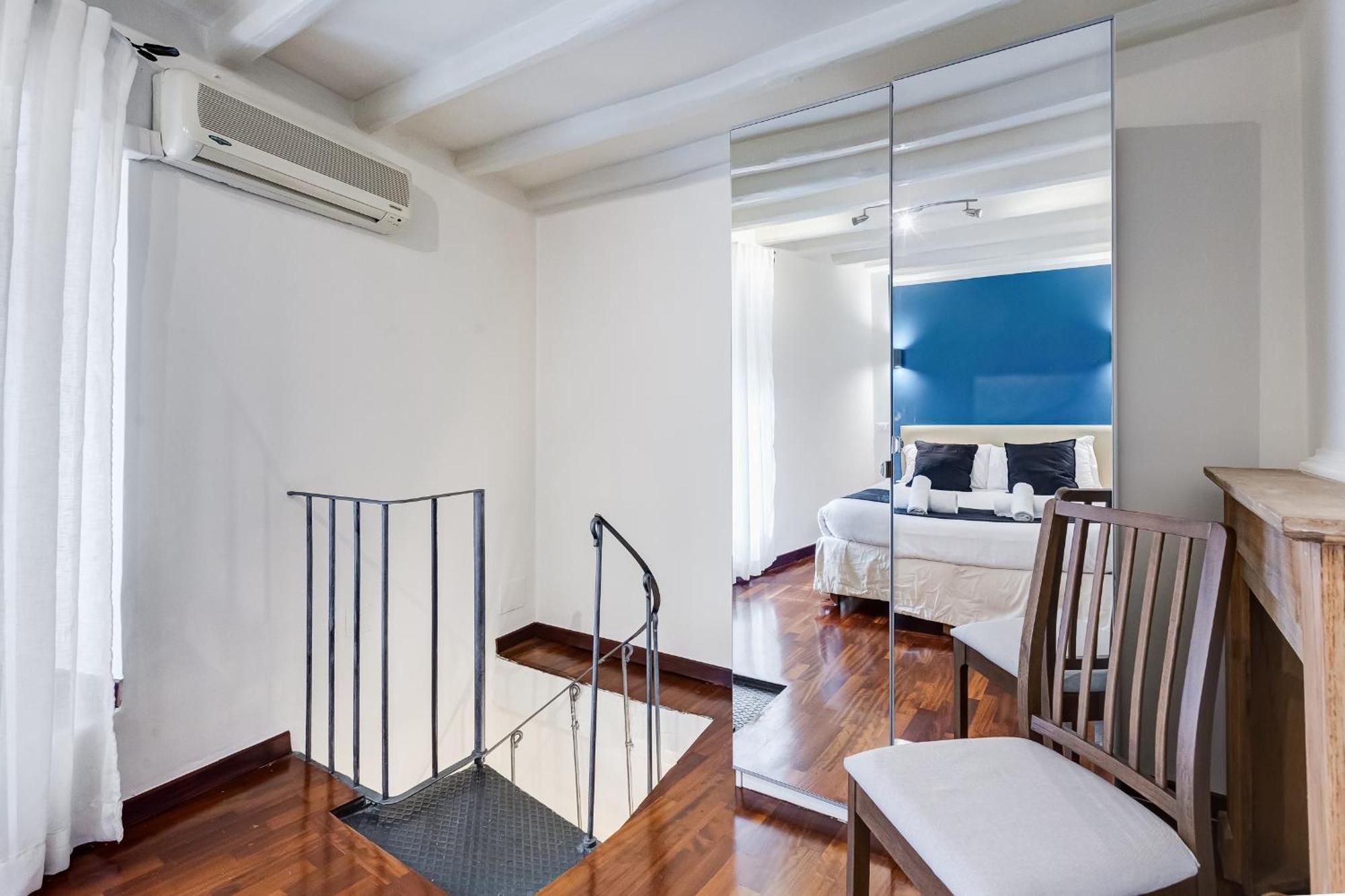 Vivilo Collection - Macelli Spanish Steps Apartamento Roma