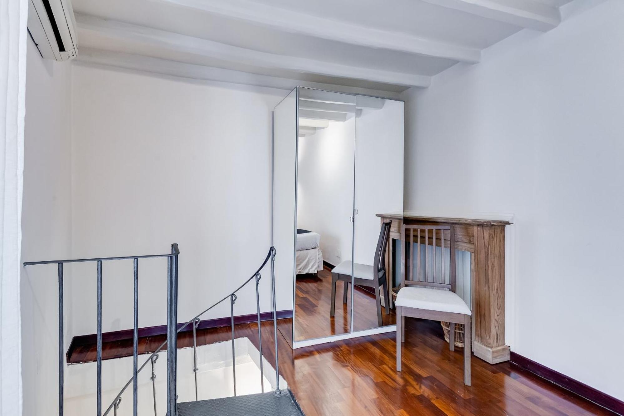 Vivilo Collection - Macelli Spanish Steps Apartamento *