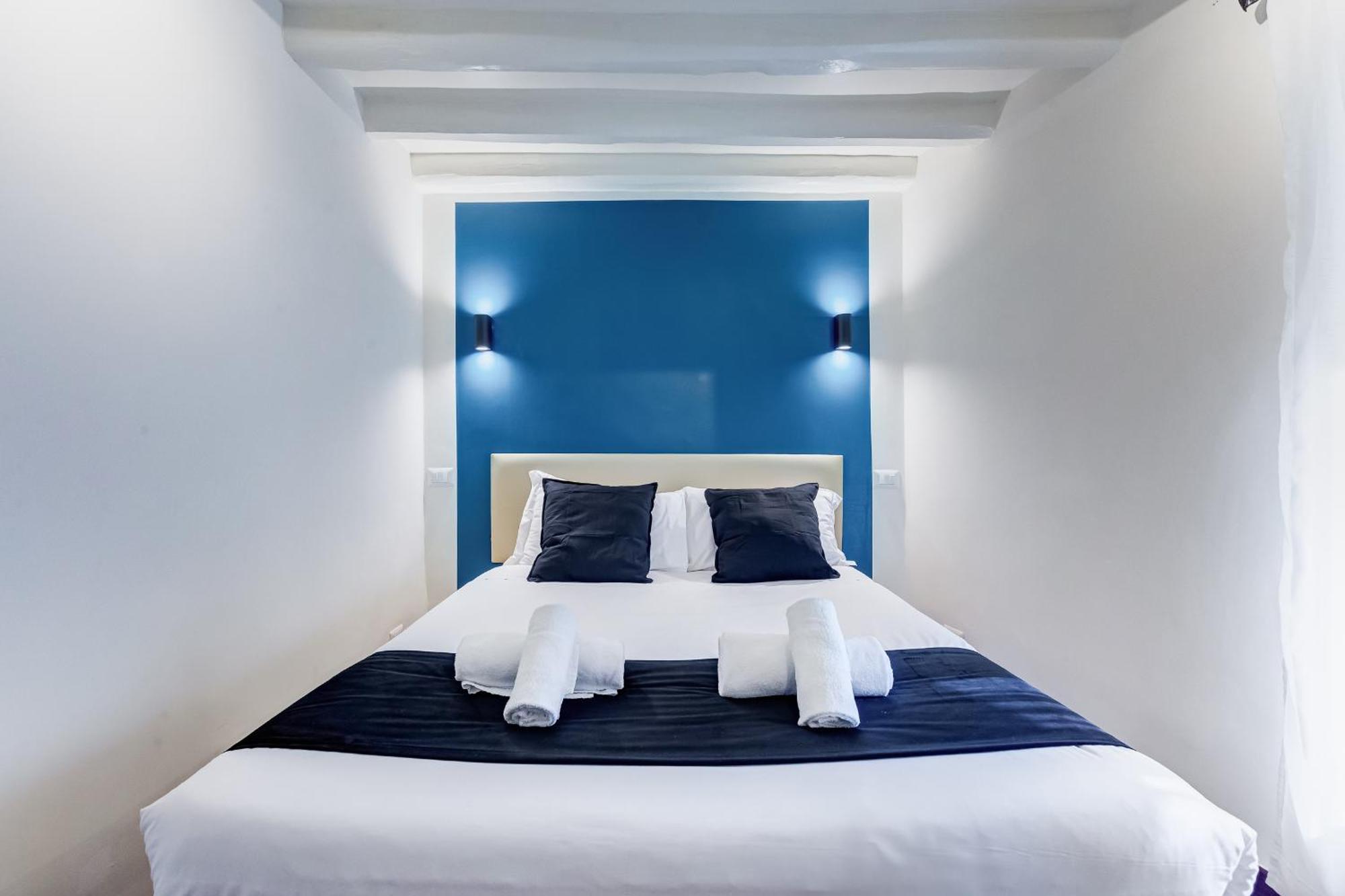 Apartamento Vivilo Collection - Macelli Spanish Steps *