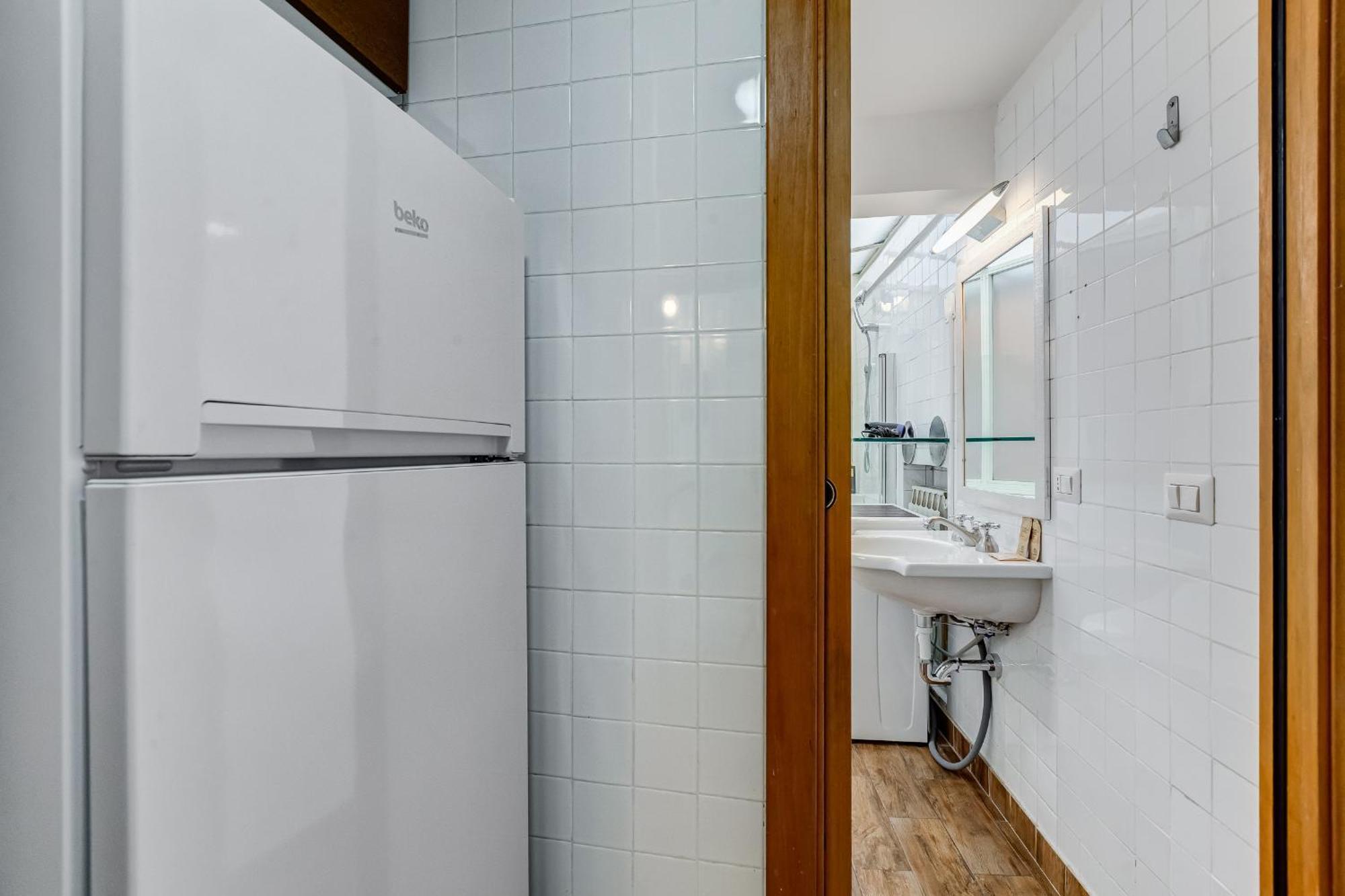 Apartamento Vivilo Collection - Macelli Spanish Steps