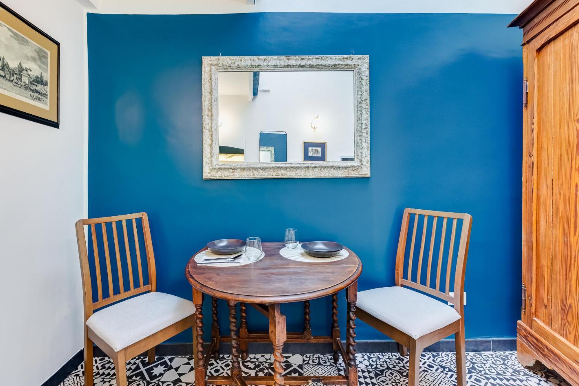 Vivilo Collection - Macelli Spanish Steps Apartamento