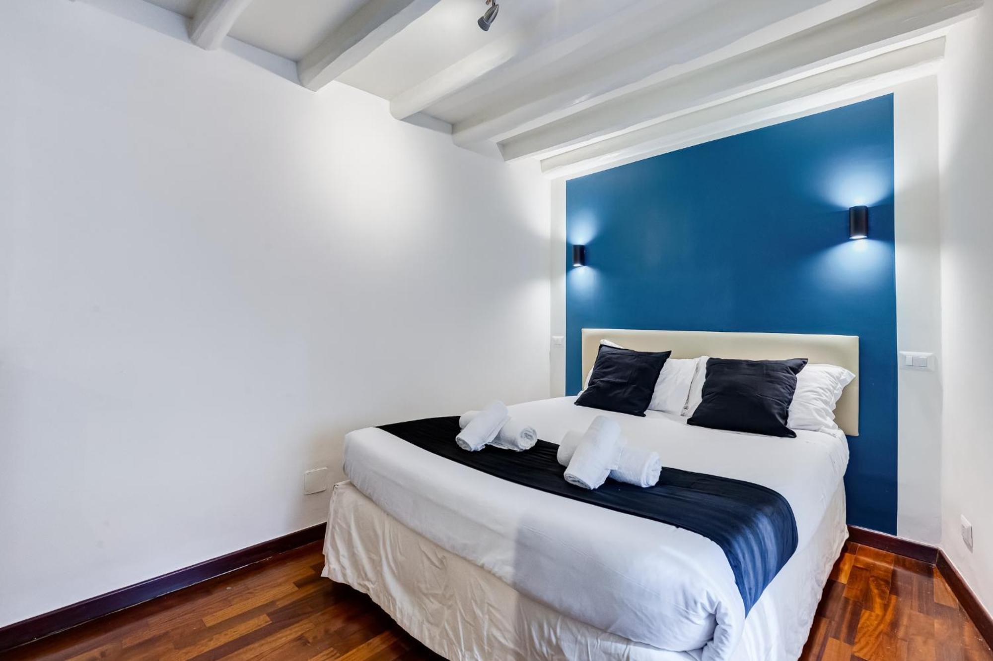 Apartamento Vivilo Collection - Macelli Spanish Steps Roma