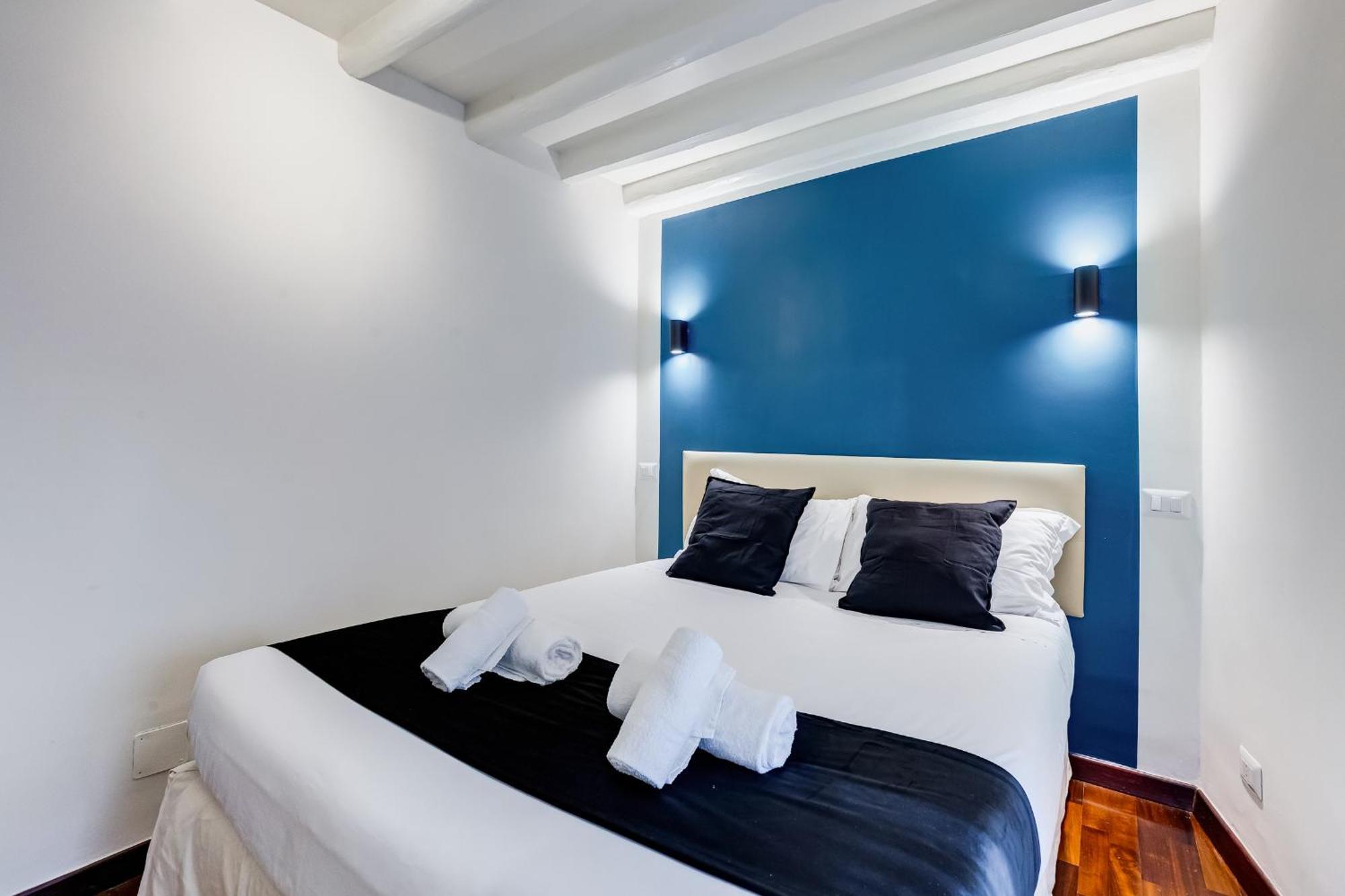 Apartamento Vivilo Collection - Macelli Spanish Steps *
