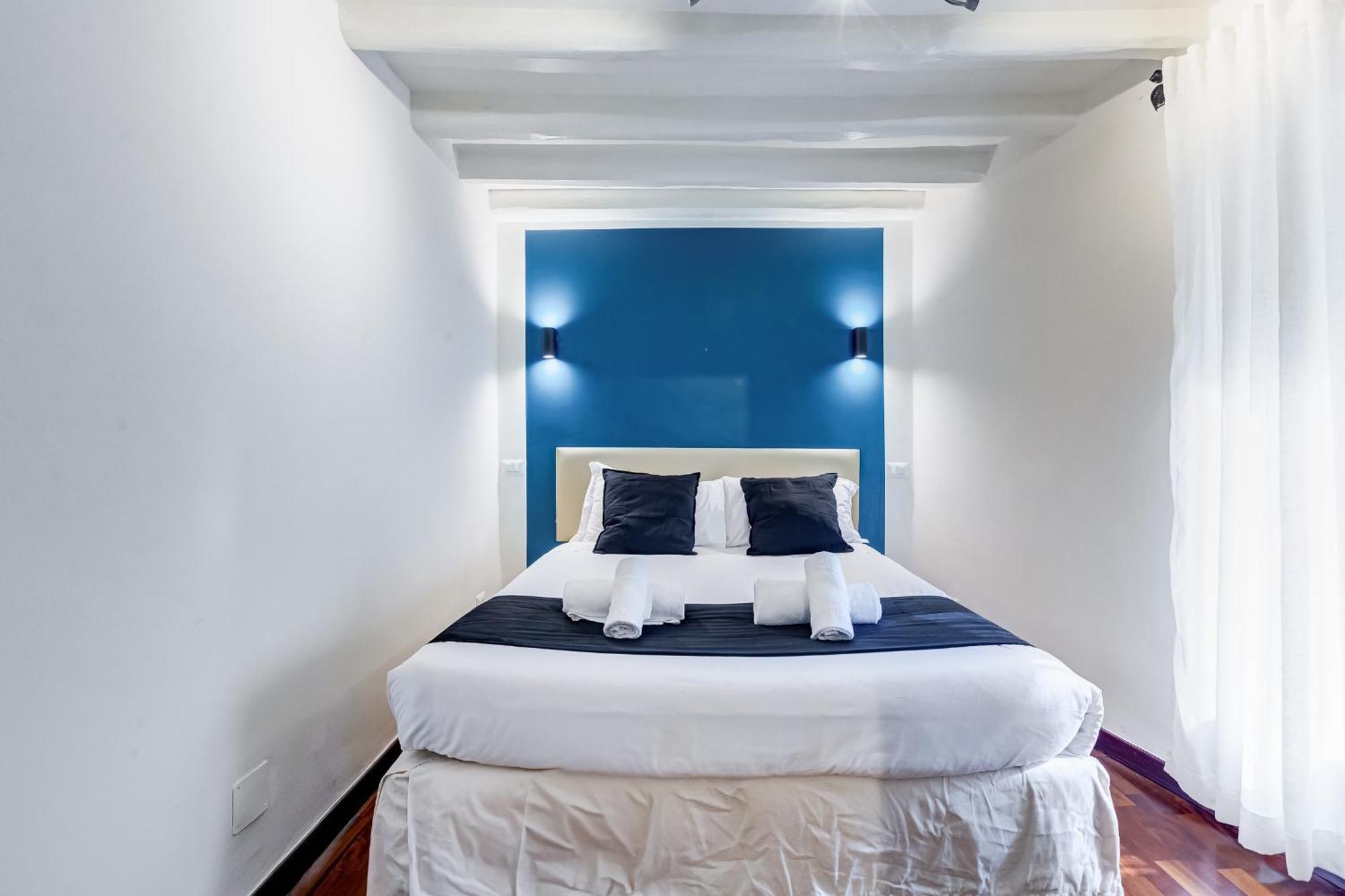 Apartamento Vivilo Collection - Macelli Spanish Steps Roma
