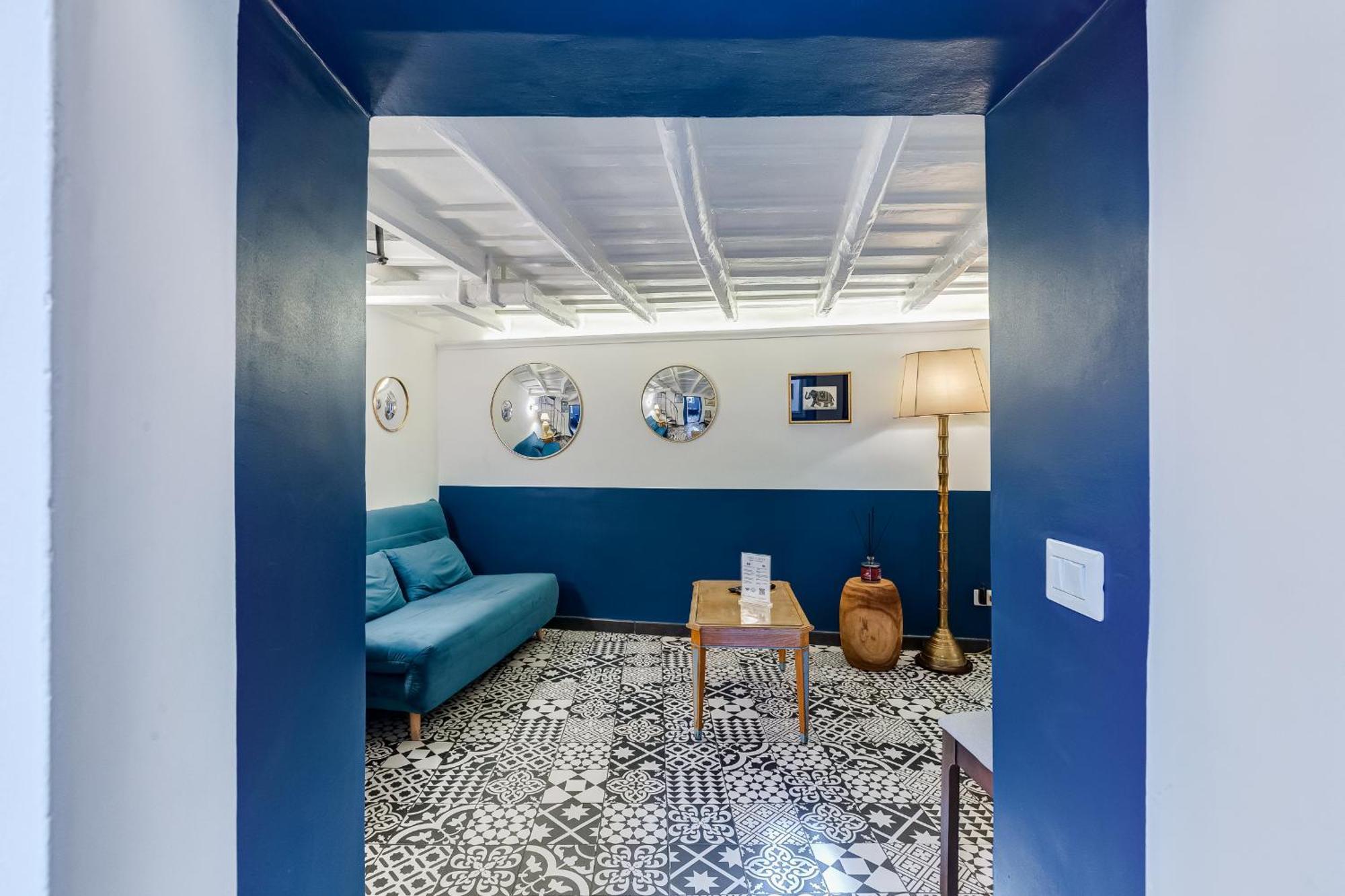 Vivilo Collection - Macelli Spanish Steps Apartamento