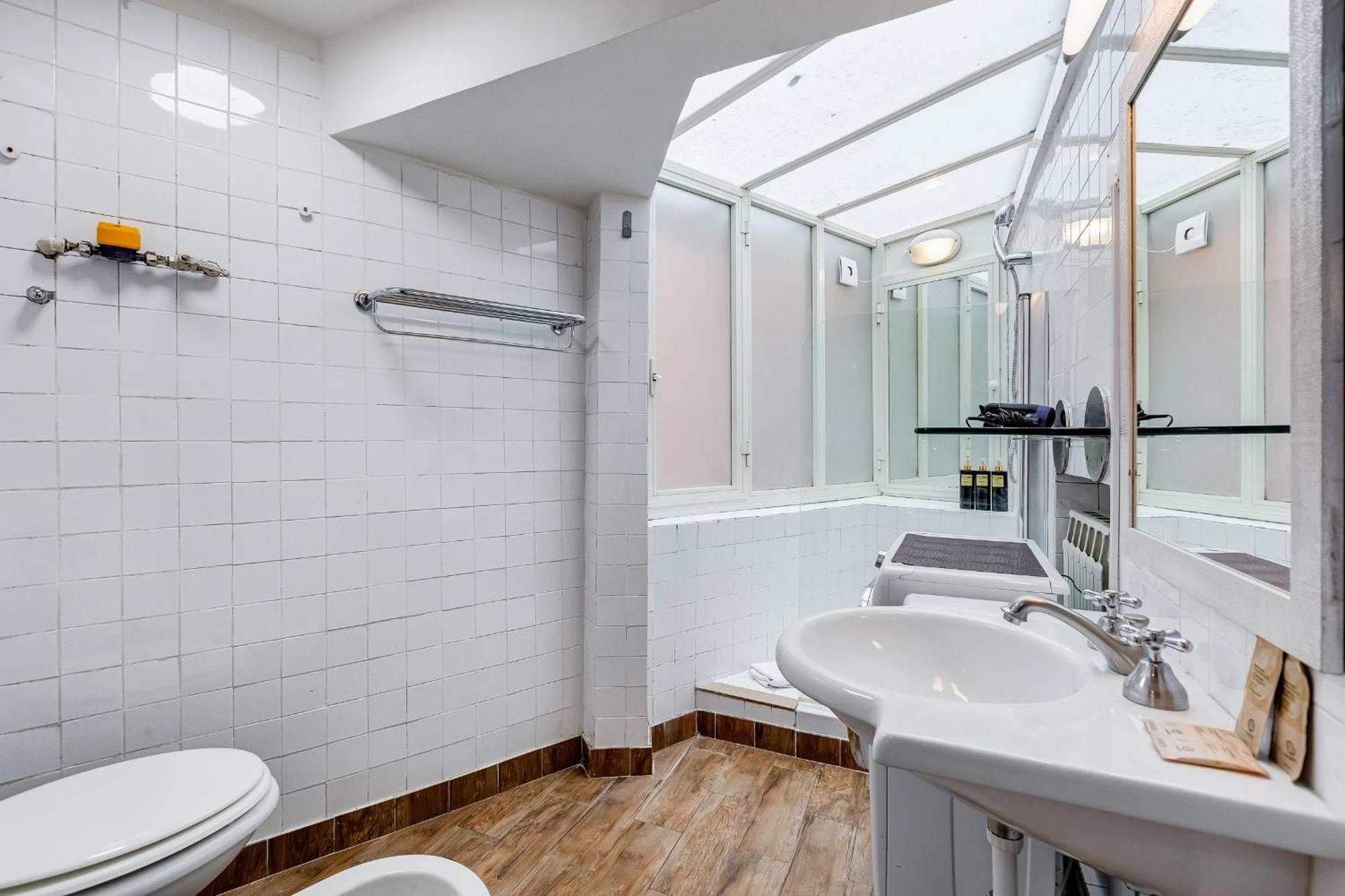 Apartamento Vivilo Collection - Macelli Spanish Steps Roma