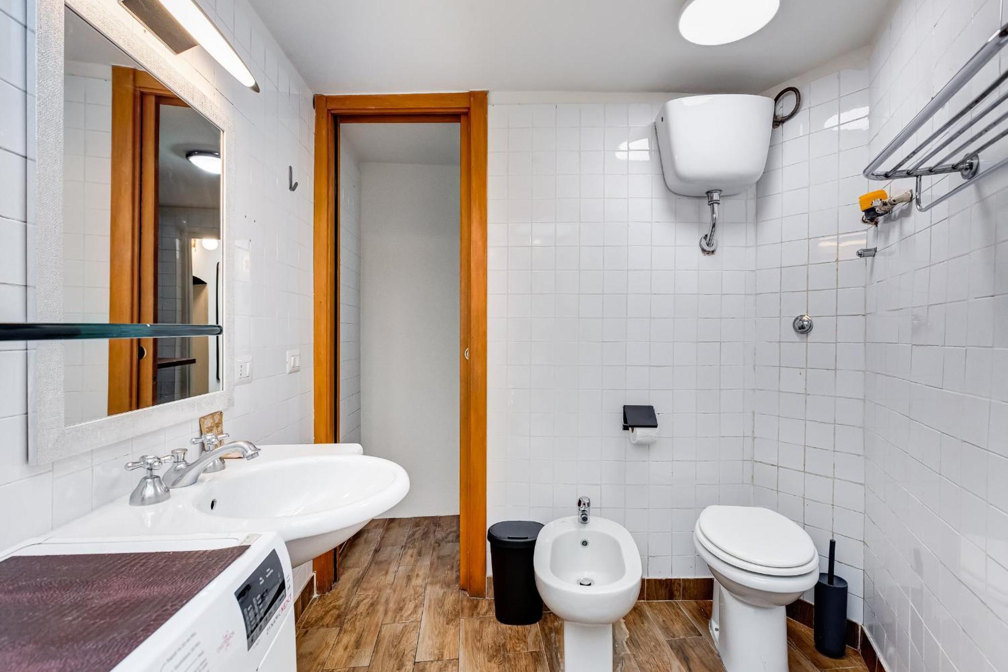 Vivilo Collection - Macelli Spanish Steps Apartamento Roma